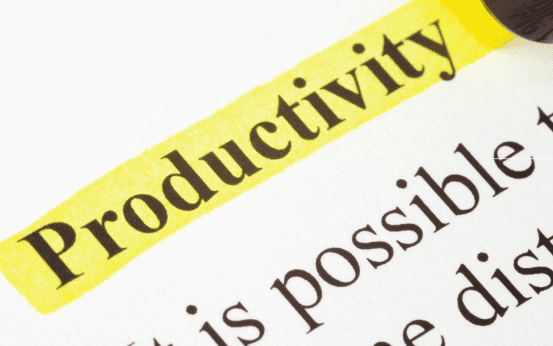 5 Actionable Ways To Take Back Time | Productivity on Steroids