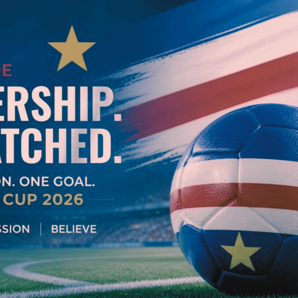 Vozinha, Cape Verde, and the 7 Leadership Lessons the 2026 World Cup Did Not Warn Us About