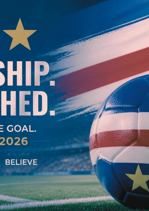 Vozinha, Cape Verde, and the 7 Leadership Lessons the 2026 World Cup Did Not Warn Us About